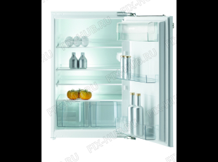 Холодильник Gorenje RI5092AW (334379, HI1628) - Фото